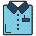 Clothes Formal Clothes Wear Icon