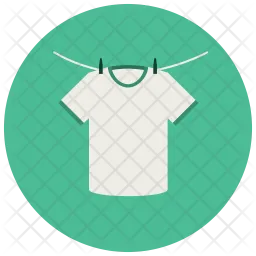 Clothes  Icon