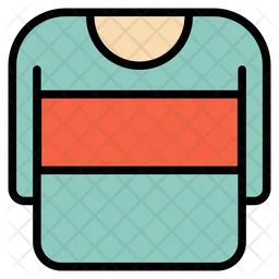 Clothes  Icon