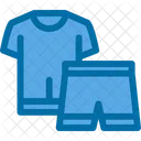 Clothes  Icon