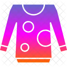 Clothes  Icon