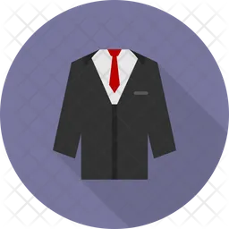 Clothes  Icon