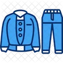 Clothes  Icon