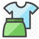 Clothes Apparel Clothing Icon