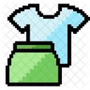 Clothes Apparel Clothing Icon