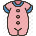 Clothes Baby Infant Icon