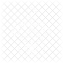 Beauty Online Clothes Icon