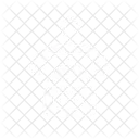 Beauty Online Clothes Icon