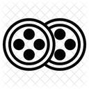 Clothes button  Icon