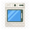 Clothes Dryer Dryer Machine Electrical Appliance Icon