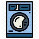 Clothes Dryer  Icon