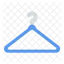 Clothes Hanger  Icon