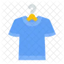 Clothes Hanger  Icon