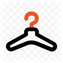 Clothes hanger  Icon