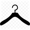 Clothes Hanger Hanger Clothing Icon