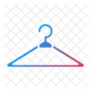 Clothes Hanger  Icon