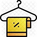 Clothes hanger  Icon