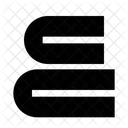 Clothes Bedroom Amenity Icon