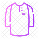 Clothes Garment Muslim Icon