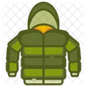 Clothes Jacket Clothing Icon