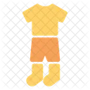 Clothes  Icon