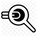 Cleaning Icon