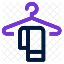 Clothes  Icon