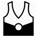 Woman Bag Icon