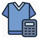Clothes  Icon