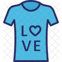 Clothes  Icon