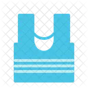 Beach Travel Holiday Icon