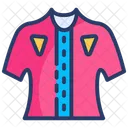 Clothes Shirt T Shirt Icon