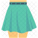 Clothes Garments Mini Icon