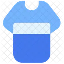 Clothes Clothing Shirt Icon