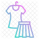 Clothes Fashion Shirt Icon