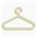 Clothes Clothing Coat Icon