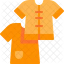 Clothes  Icon