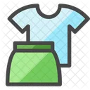 Clothes  Icon