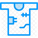 Clothes  Icon