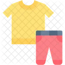 Clothes  Icon