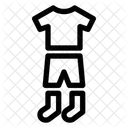 Clothes  Icon