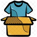 Clothes  Icon