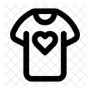 Clothes  Icon