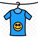 Clothes  Icon