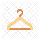 Clothes Hanger Coat Icon