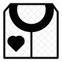 Valentine Party Relationship Icon
