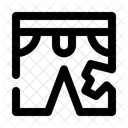 Clothes  Icon