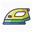 Clothes Iron Icon