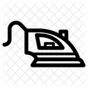 Clothes Iron  Icon