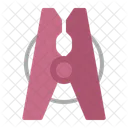 Clothes Peg  Icon